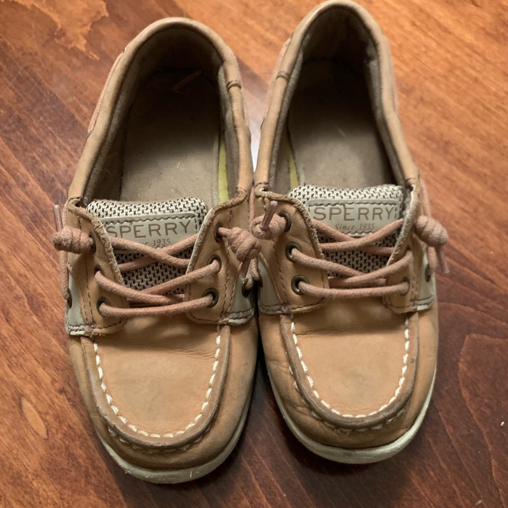Sperry Shoes